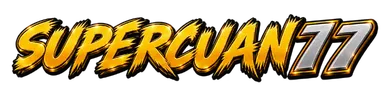 SUPERCUAN77 Logo